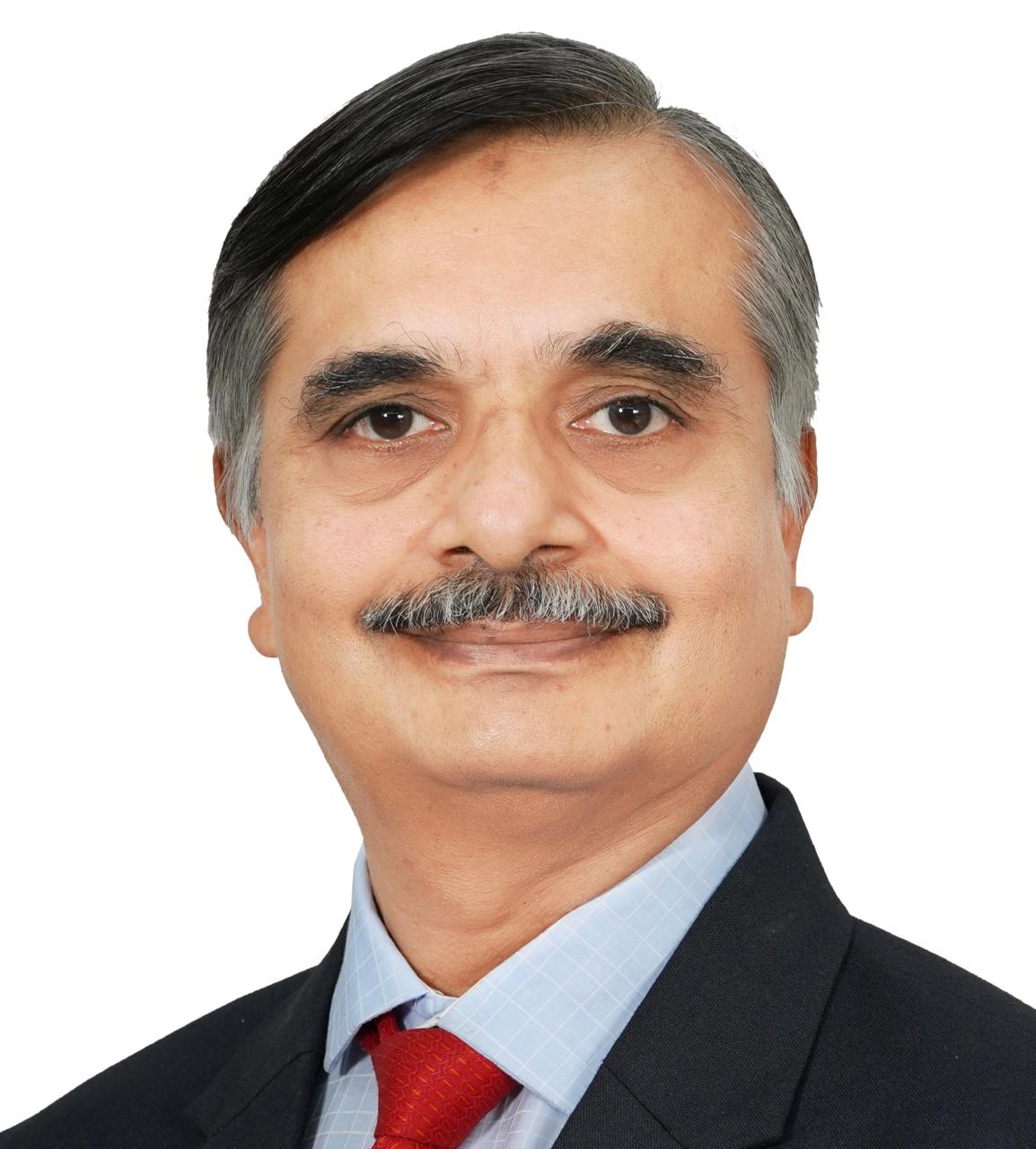 Dr. Amit Jhala